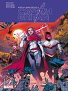 Imagen de portada para Captain Britain: Betsy Braddock (2023)
